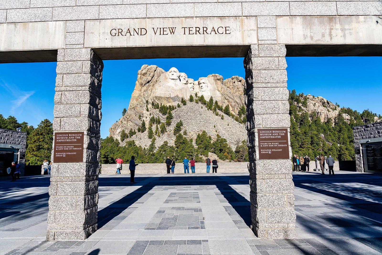 Best Summer Road Trips in the US