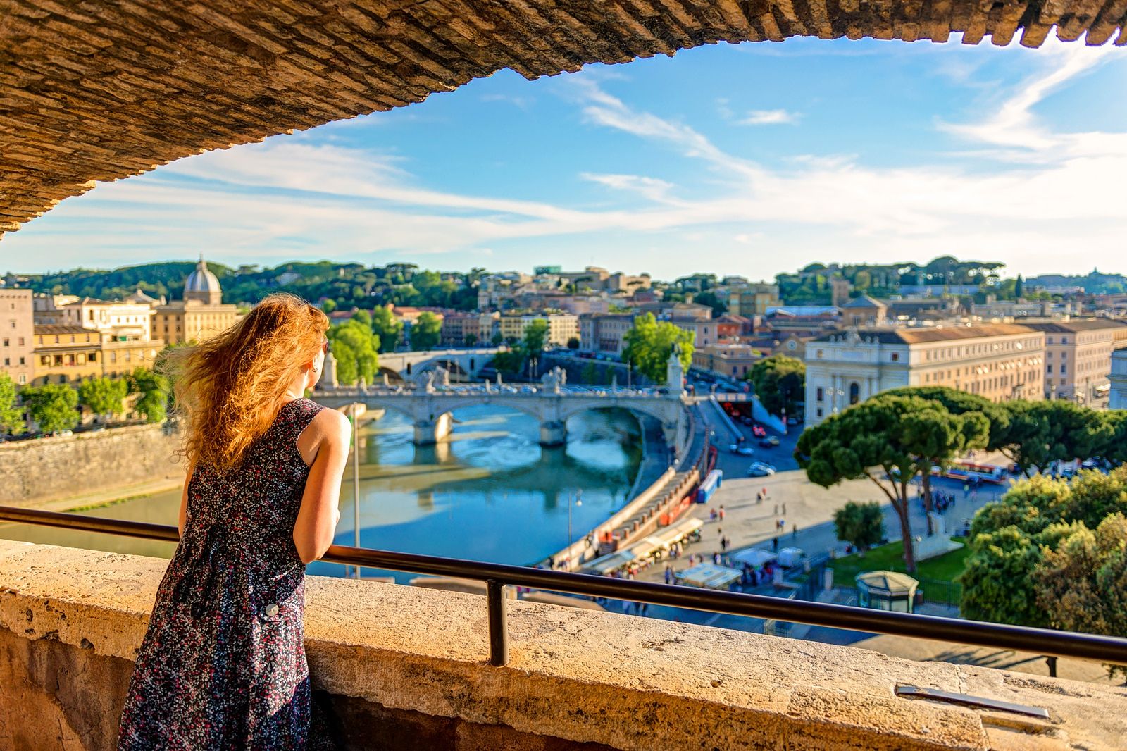 Best Free Things to Do in Rome