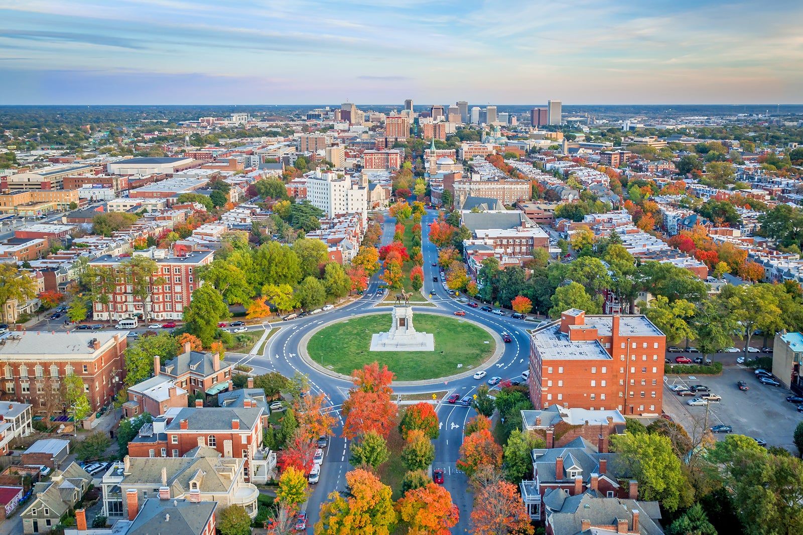 Best Things to Do in Virginia