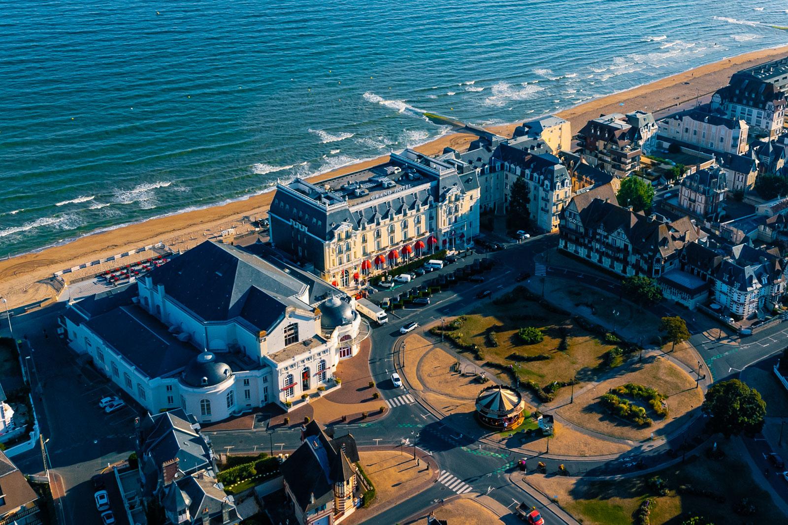 Cabourg