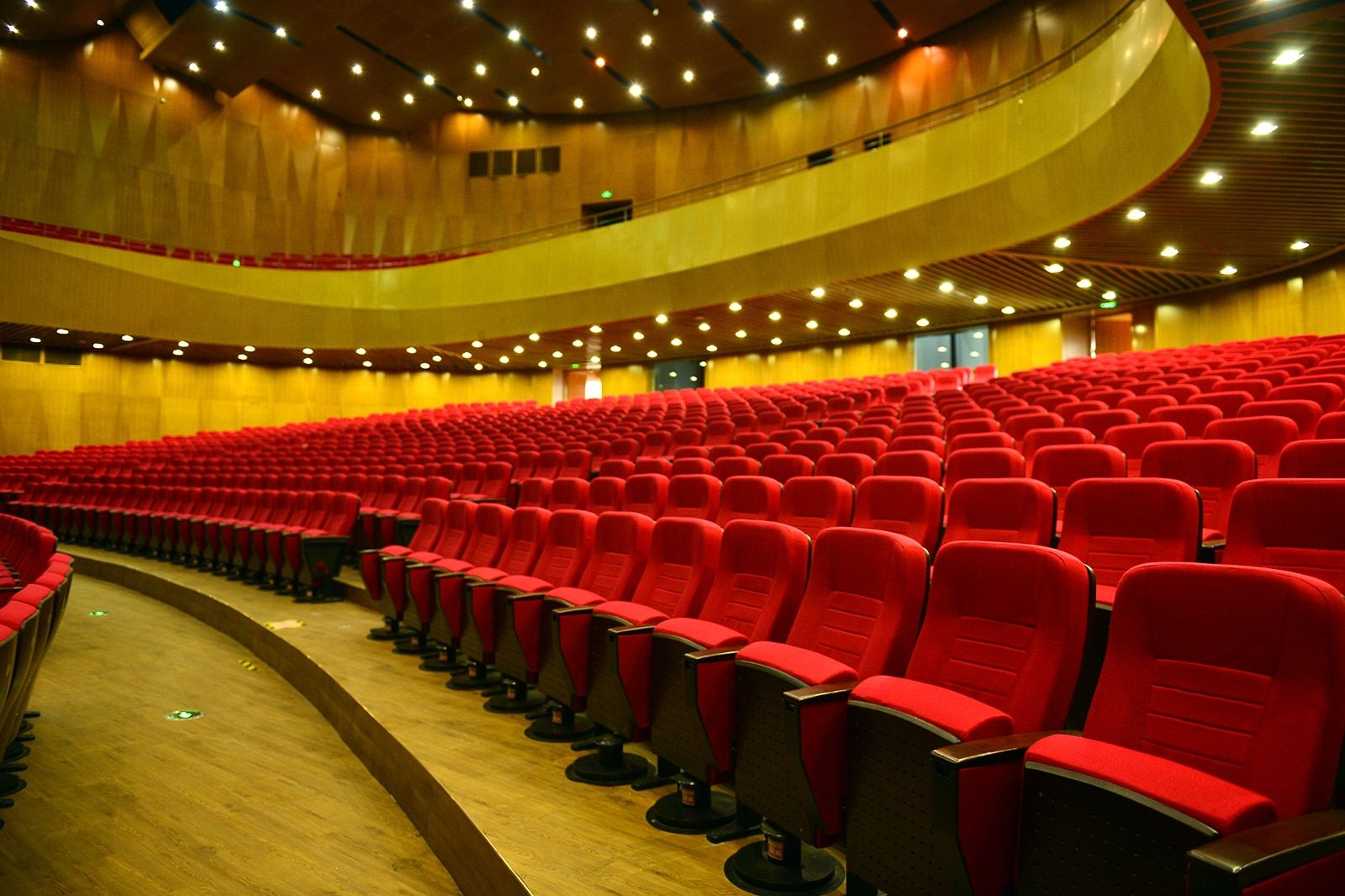 Los mejores teatros de Londres