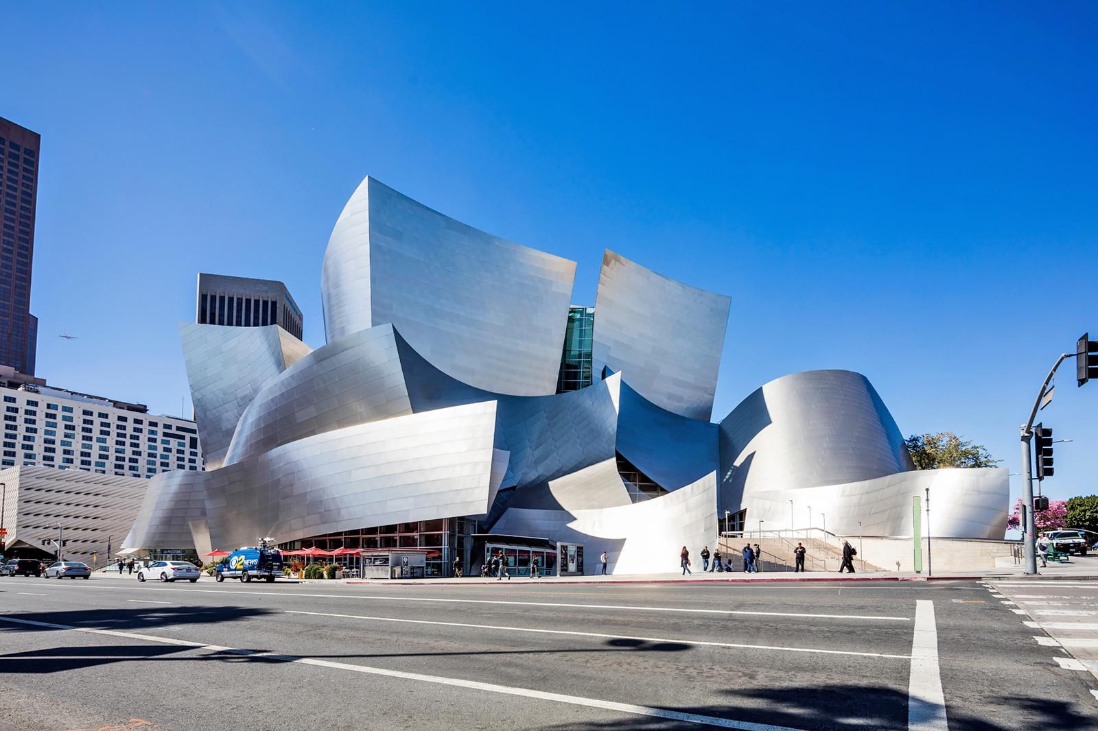 Instagrammable Places in Los Angeles