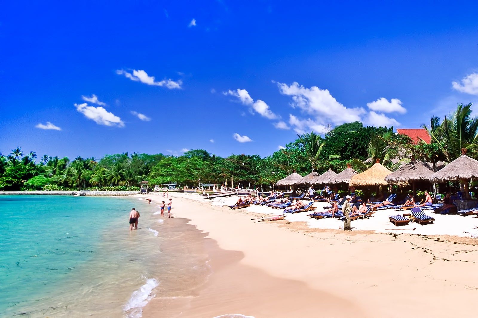 Best Things to Do in Nusa Dua