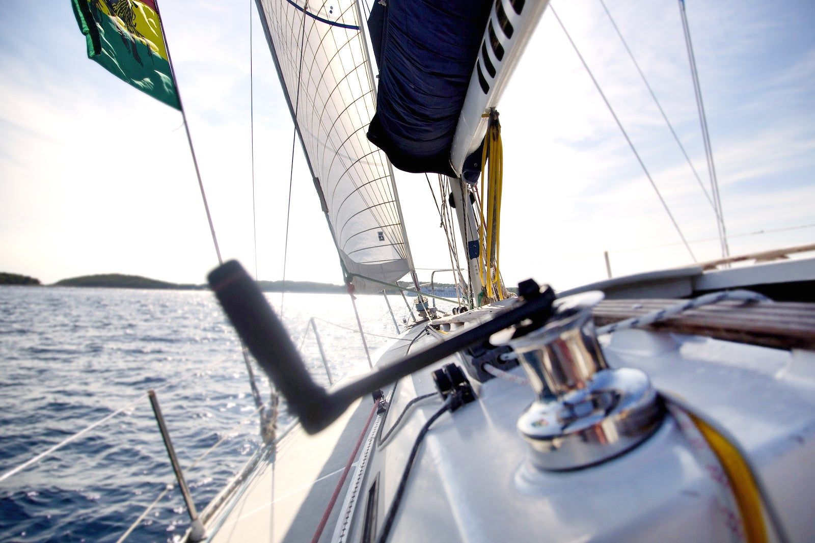 Phuket King's Cup Regatta