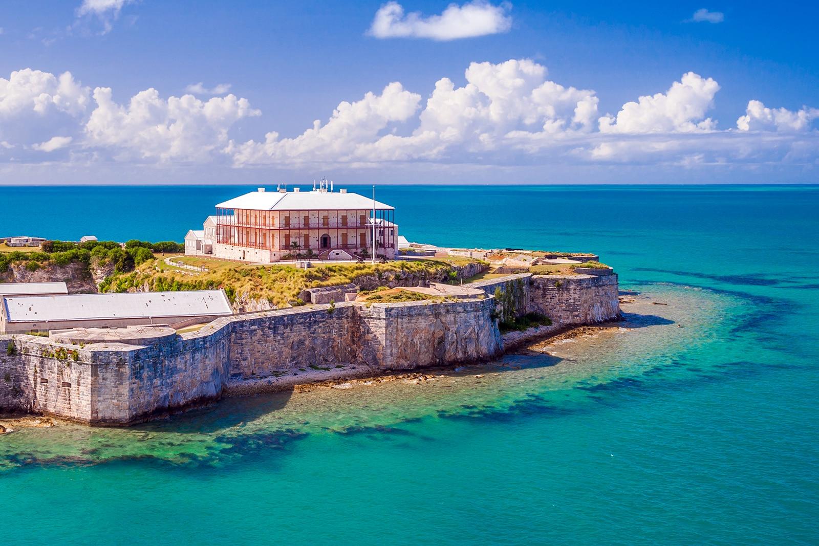 Best Things to Do in Bermuda