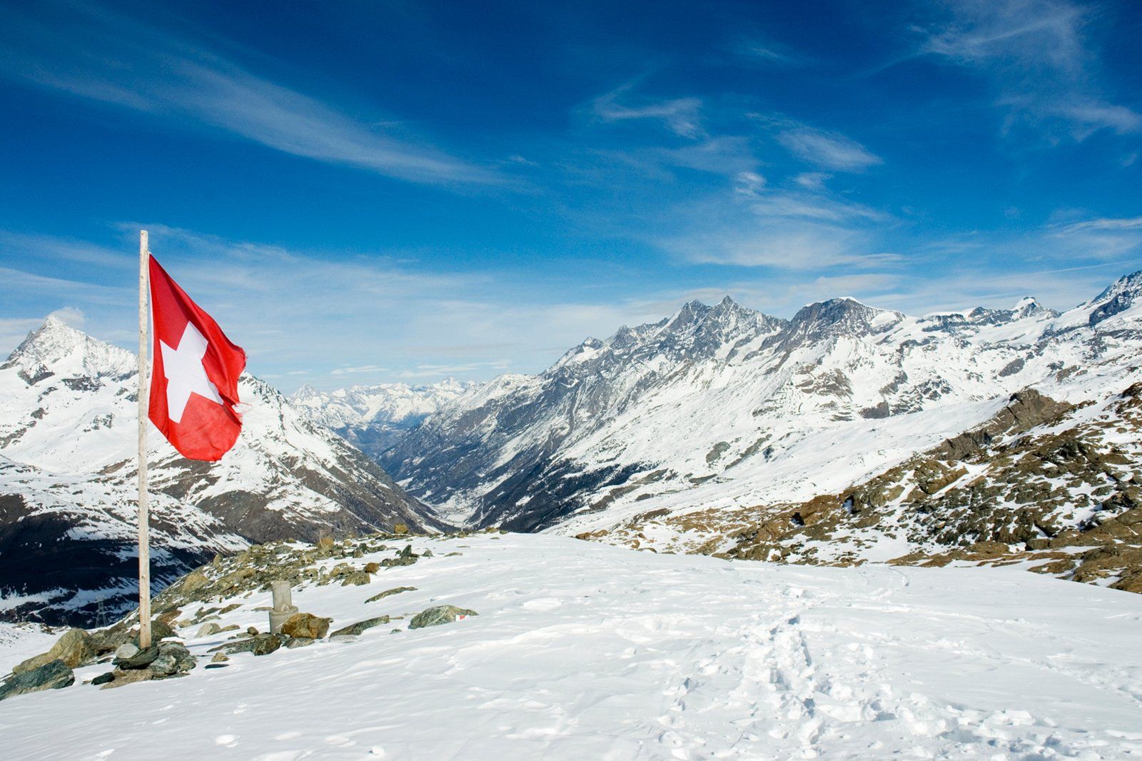 Season Adventures Switzerland