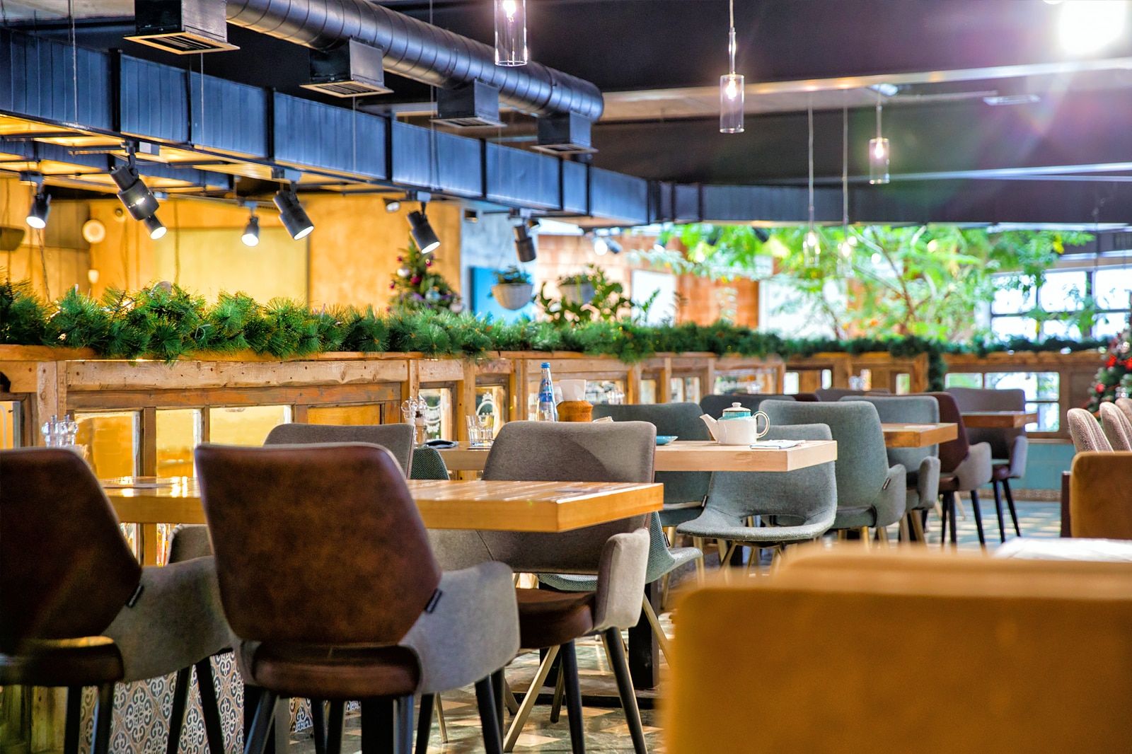 Best Places Locals Love to Eat in Nottingham