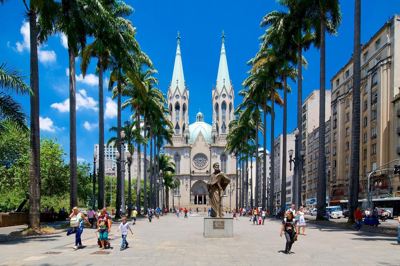 Best Things to Do in Sao Paulo
