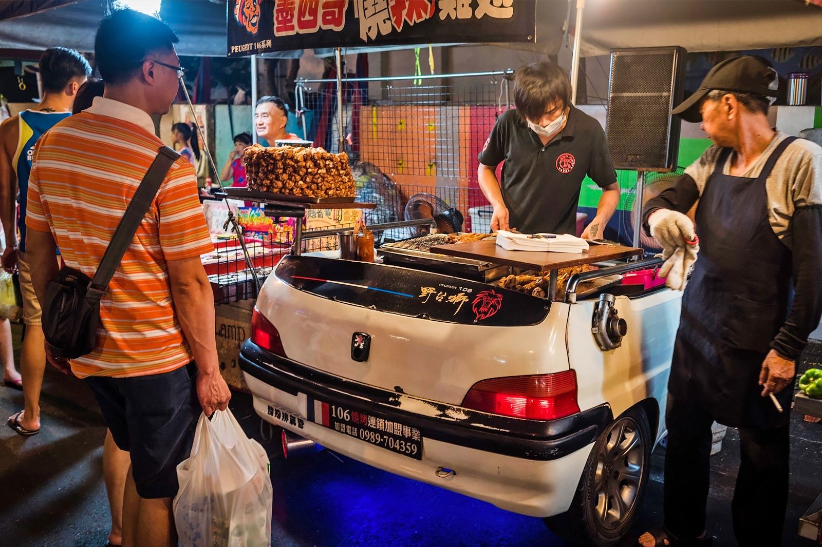 Best Pingtung Foods Everyone Should Try