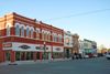 El Reno in Oklahoma