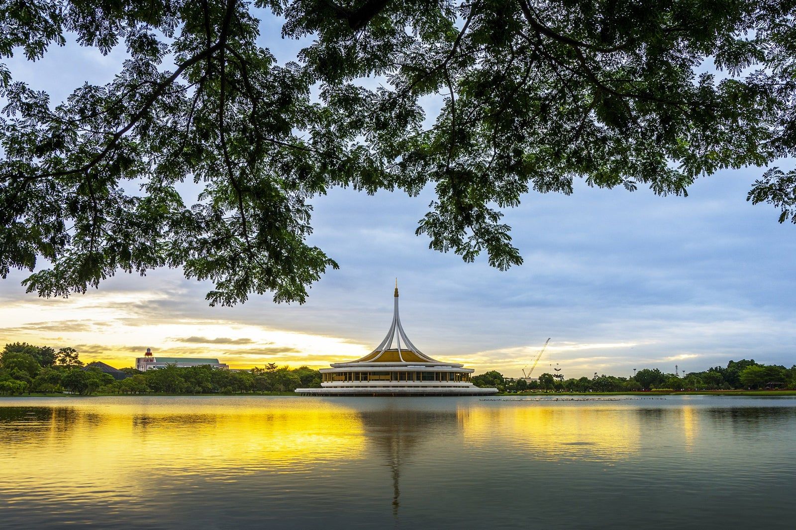 Rama IX Park