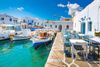 Paros