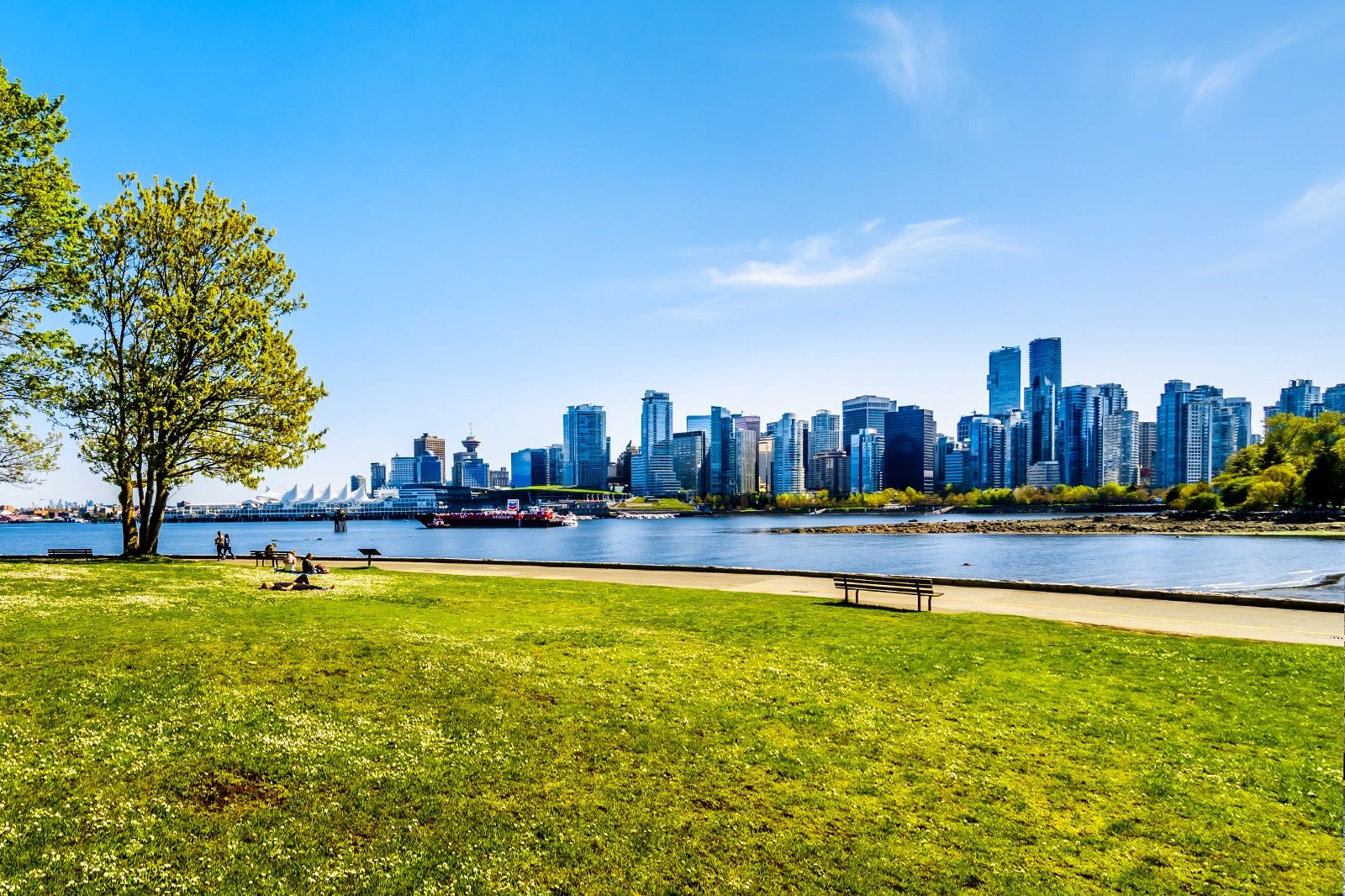 Free Things to Do in Vancouver