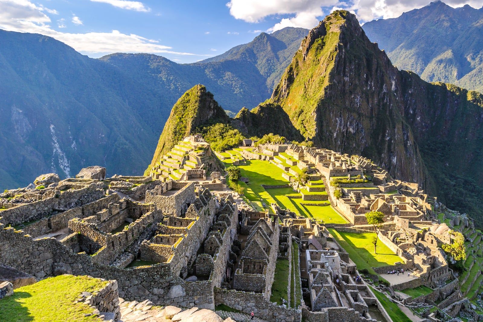 Impressive Sights You Can Only See in Peru