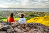 Best Viewpoints in Edinburgh
