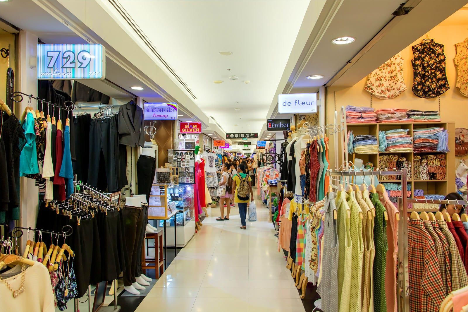 Best Places to Go Shopping in Chatuchak