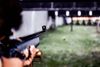photo by <a href="https://pixabay.com/photos/people-man-gun-shooting-range-2570543/" target="_blank" rel="noreferrer">StockSnap</a> (<a href="https://creativecommons.org/share-your-work/public-domain/cc0/" target="_blank" rel="noreferrer">CC0</a>) modified