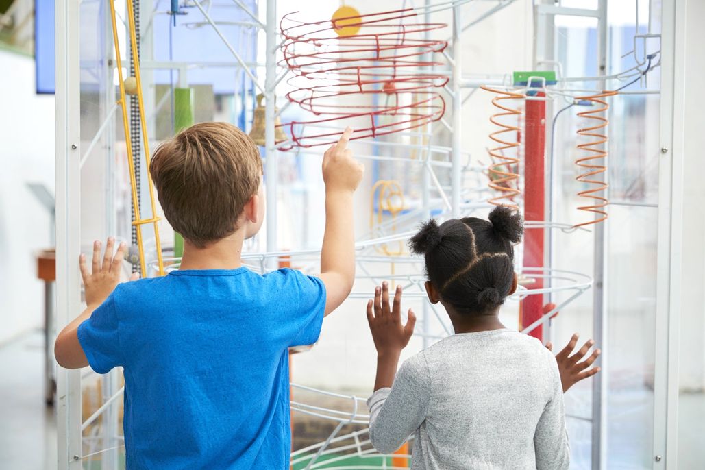 Kidspace Kidspace Children's Museum in Los Angeles - Visit a World of ...