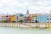 Family-friendly plans in Seville