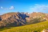 Rocky Mountain National Park.
