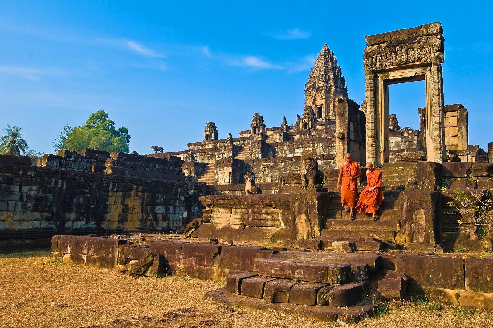 Siem Reap