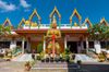 Wat Srisoonthorn (Wat Lipon) in Phuket