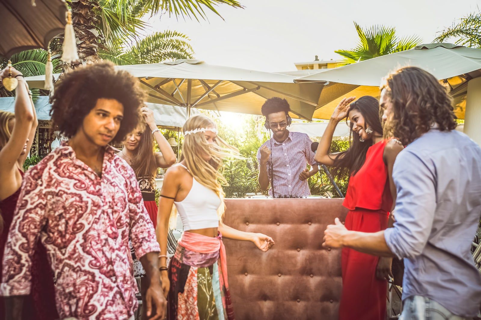 10 melhores lugares para curtir a noite em Maresias