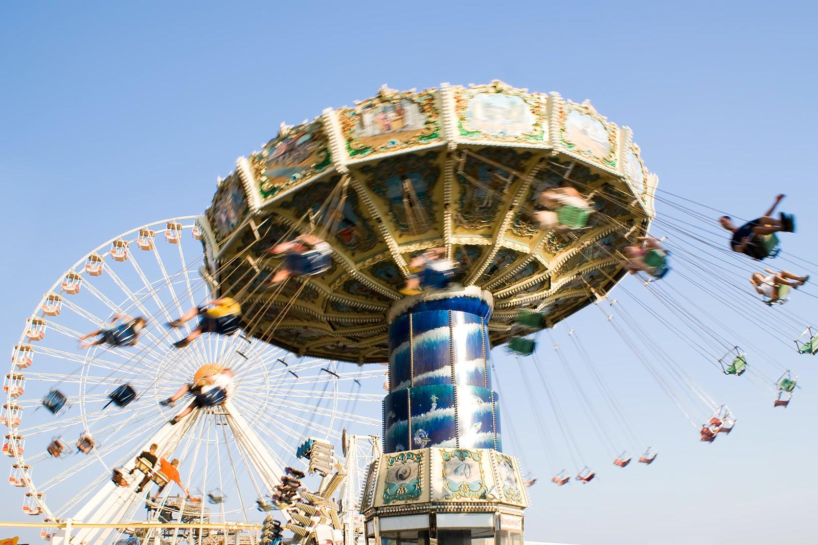 10 Best Things to Do in Wildwood