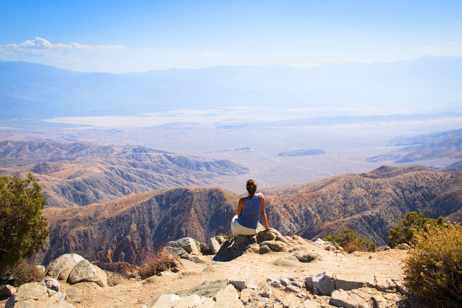 Best Outdoor Adventures in Palm Springs