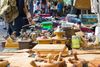 Mauerpark Flea Market