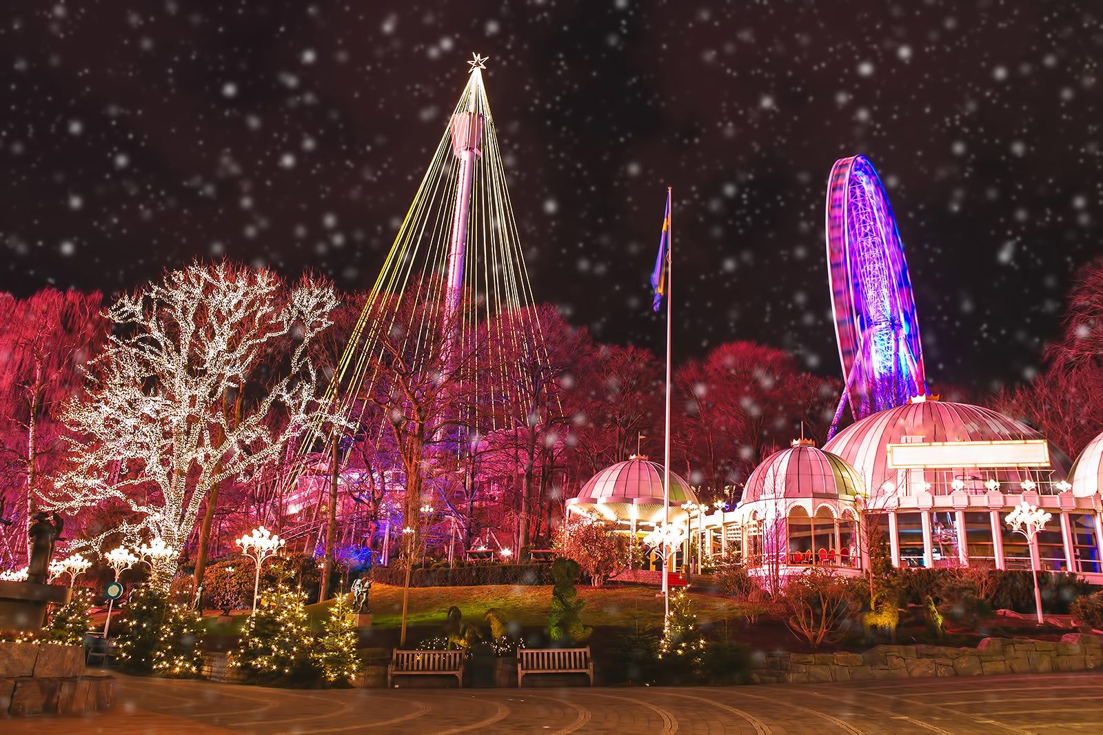 10 Best Things to Do This Winter in Gothenburg