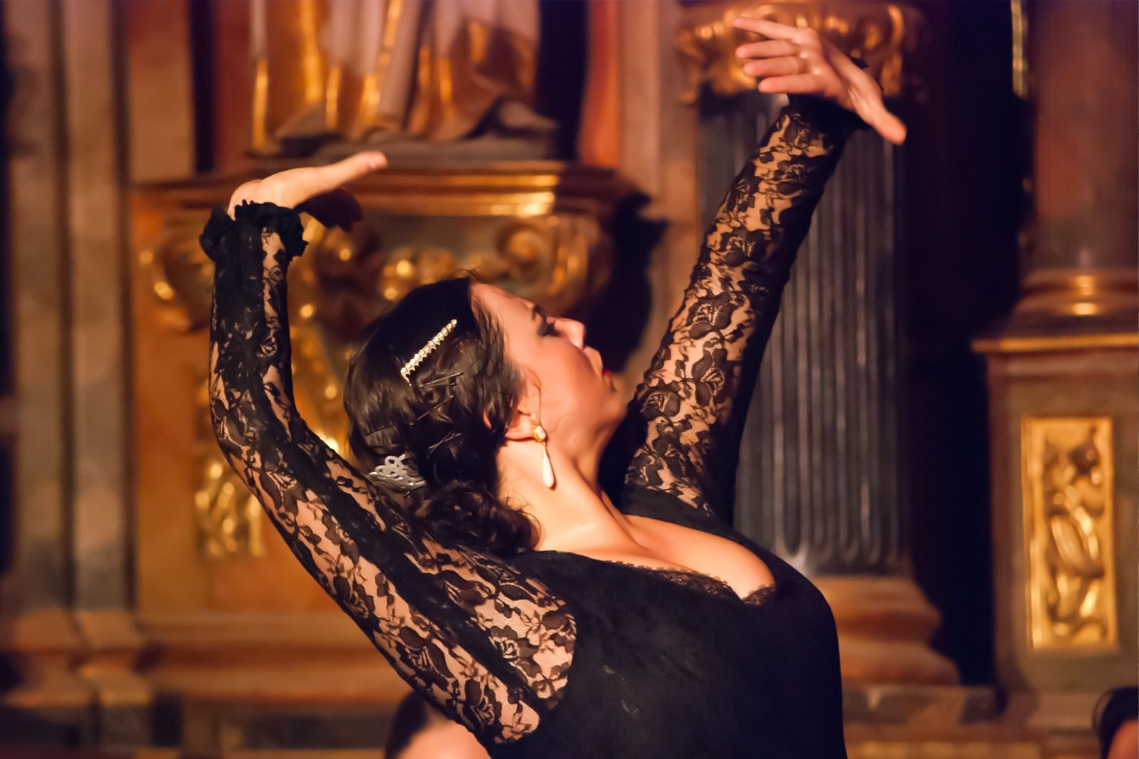 Best Flamenco Experiences in Madrid