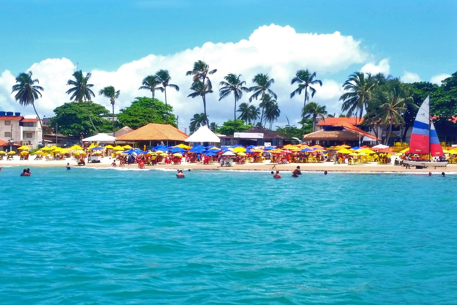 3 dicas imperdíveis para aproveitar Maceió