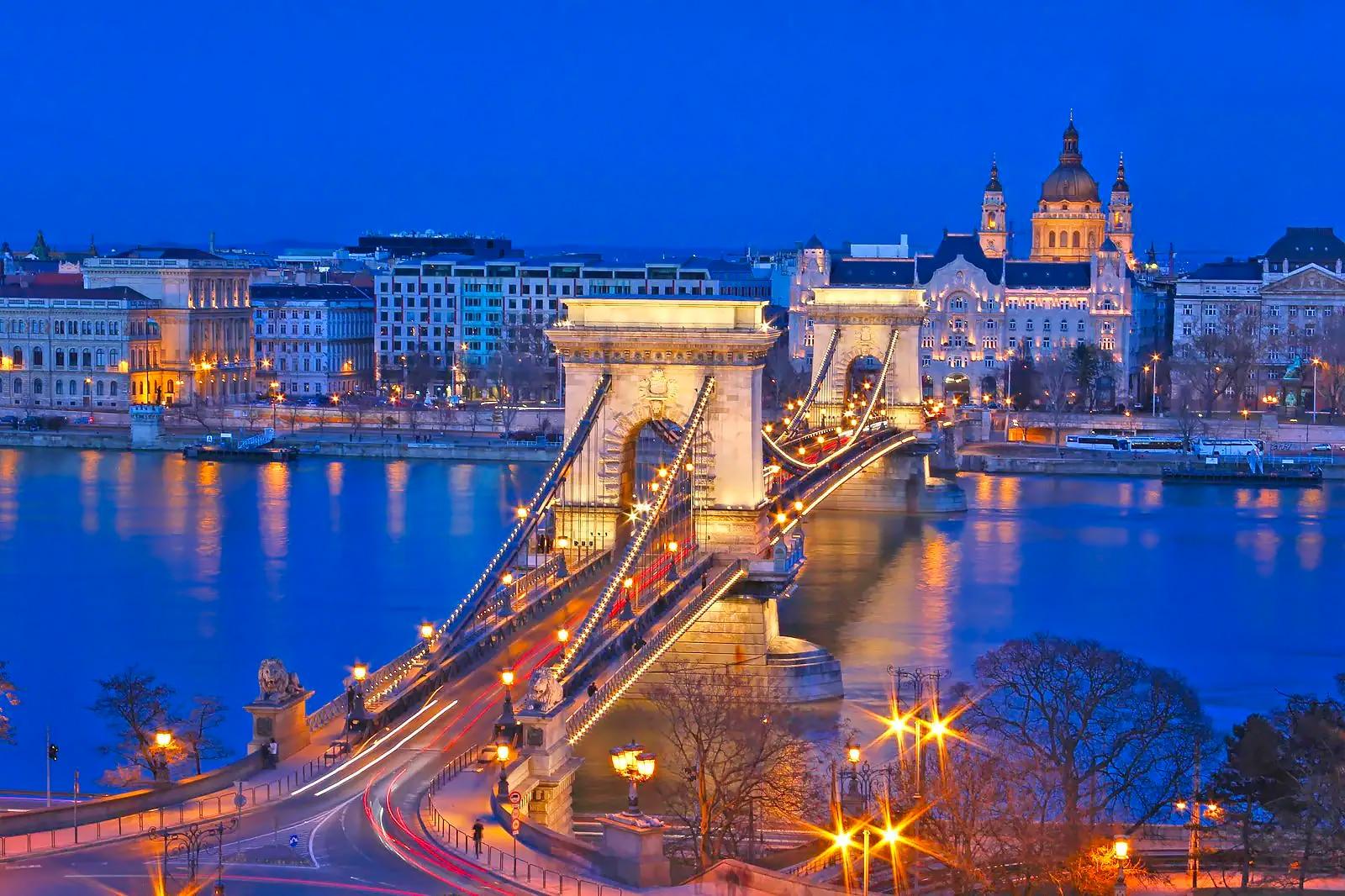 Budapest