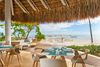 Playa Blanca restaurants at The Westin Puntacana Resort & Club