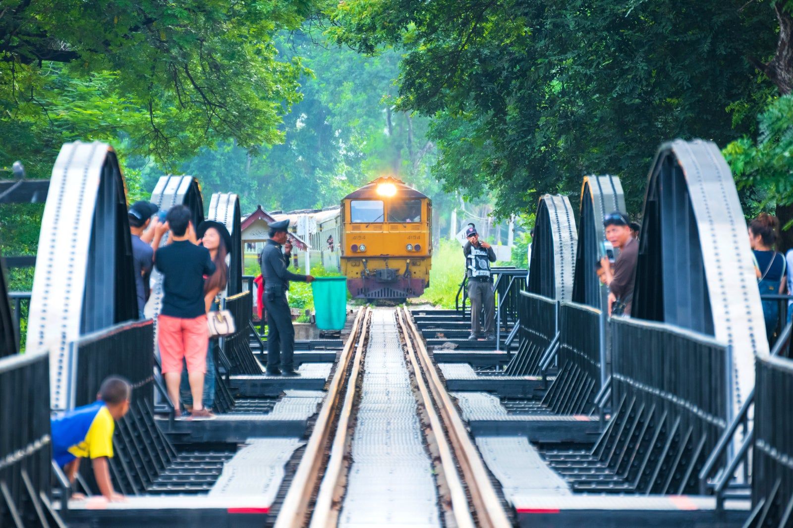 Best Things to Do in Kanchanaburi 