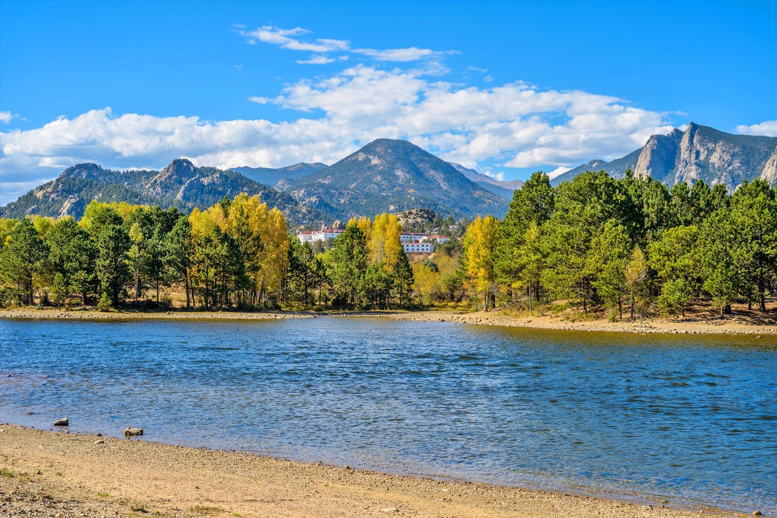 Best Things to Do in Estes Park