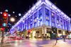 Best Shopping Malls in London