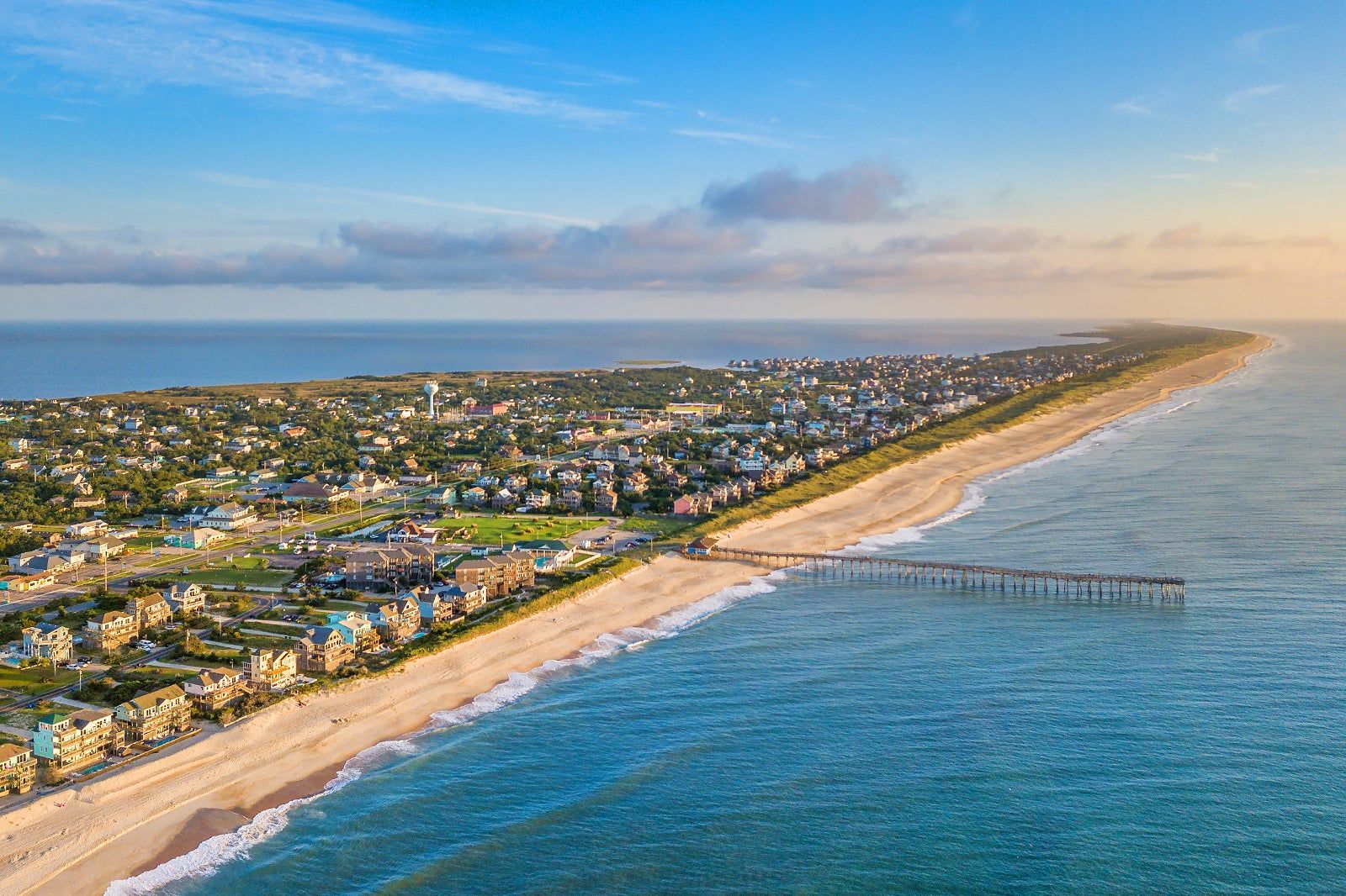 Best Things to Do in the Outer Banks, North Carolina