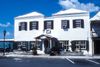 White Horse Pub & Restaurant in Bermuda