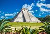 Chichén Itzá near Cancun