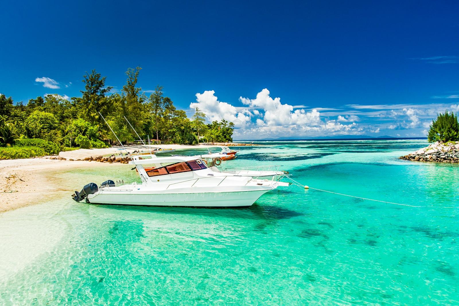 Things to Do in Seychelles