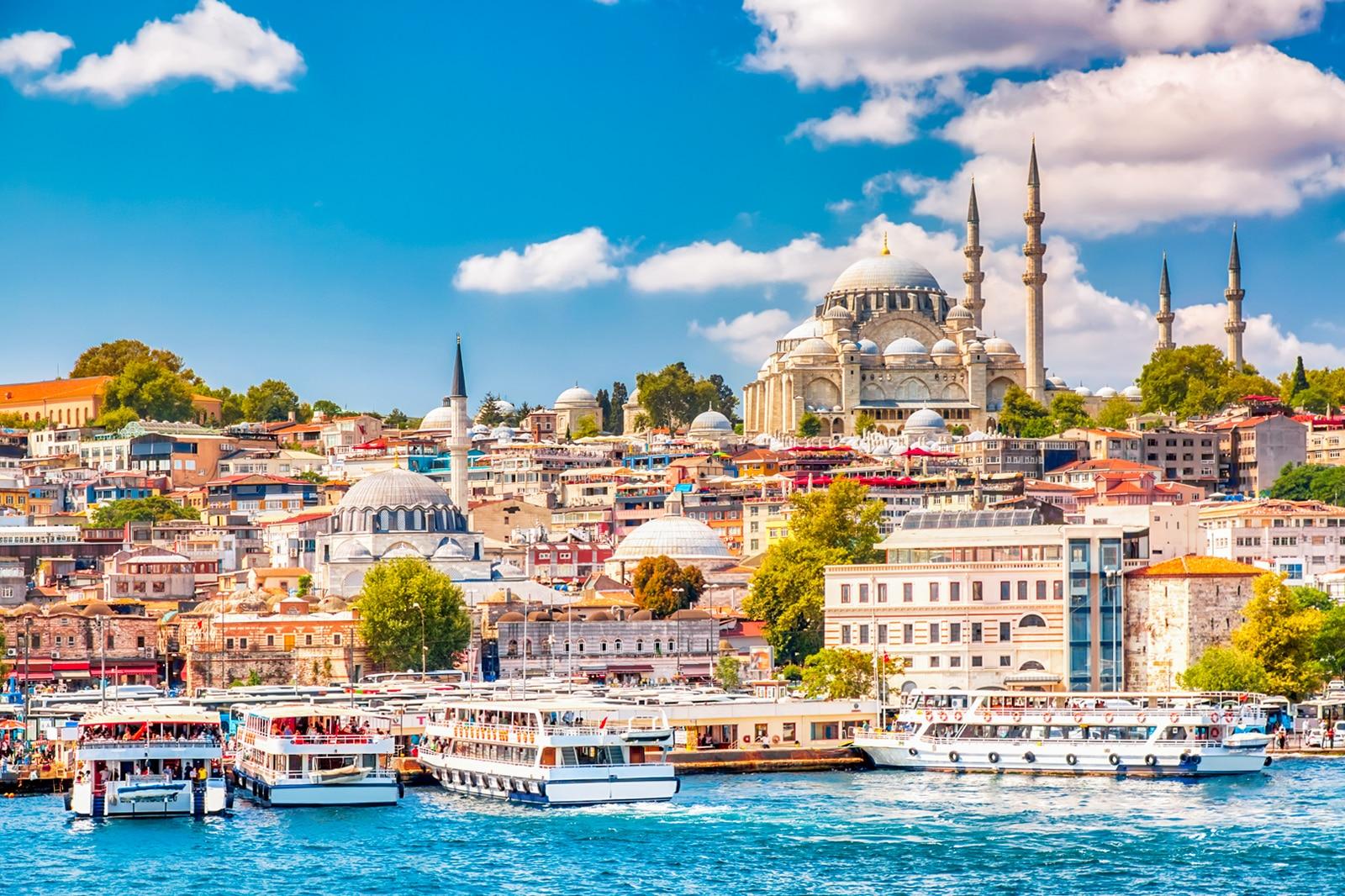 Turkey