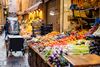 Best Markets in Bologna