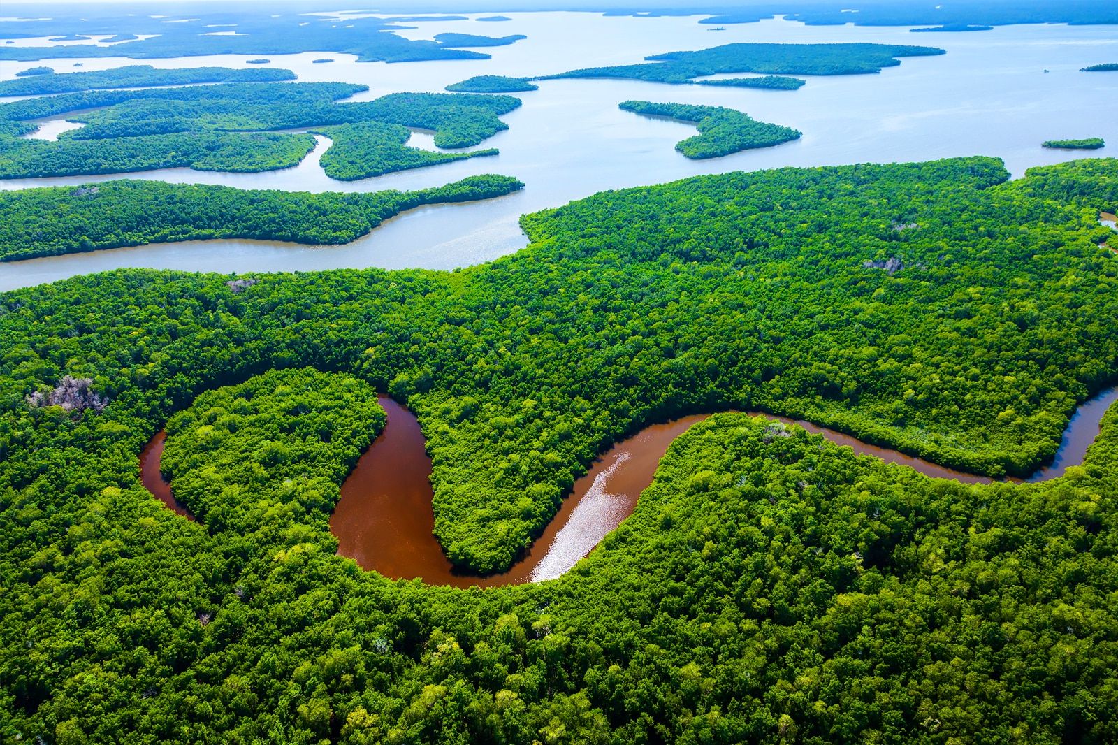 Best Outdoor Adventures in Miami