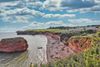 Ladram Bay, Devon