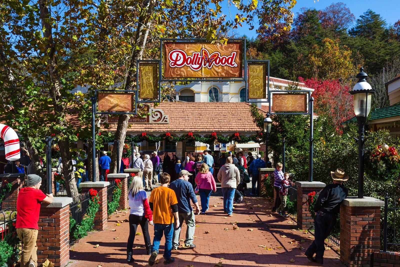 Things to Do with Kids in Gatlinburg & Pigeon Forge