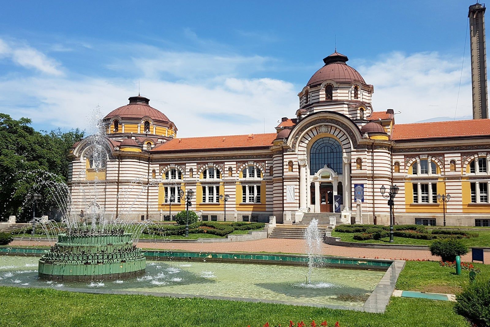 Best Things to Do in Sofia