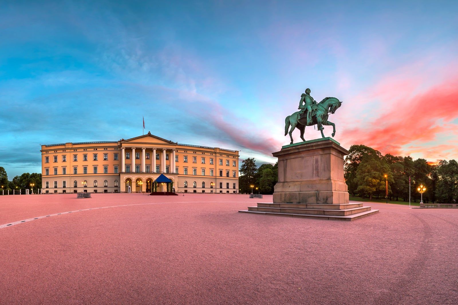 Top 10 most Instagram-worthy places in Oslo
