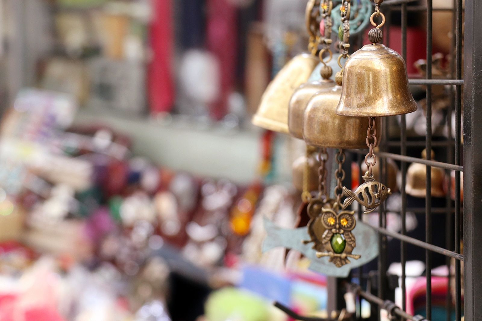 Best Places to Go Shopping in Incheon